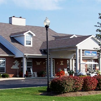 1. American Senior Communities