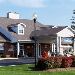 American Senior Communities