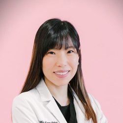 Hopewell Family Dentistry - Dr. Minkyeong Son at Hopewell Family Dentistry