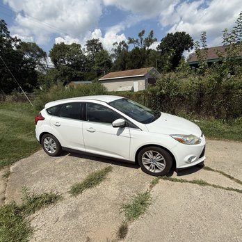 Turbo Motors - Ford Focus "Loaner" - Used Car Dealers Near Me - Taylor, Michigan Turbo Motors - Ford Focus "Loaner" - Used Car Dealers Near Me - Taylor, Michigan
