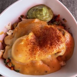 Homie Breakfast Poutine