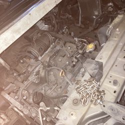 European Motor Repair