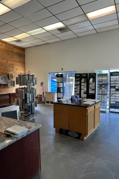 Walker Stone - countertop fabricator in Paducah, KY