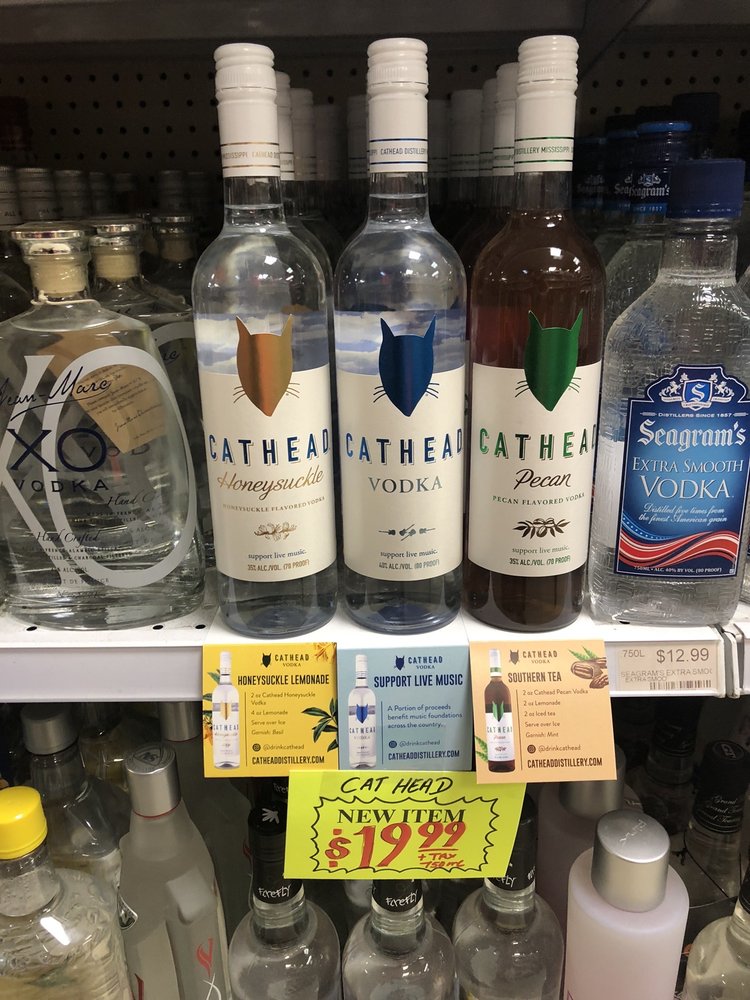 THIRD BASE DISCOUNT BEVERAGE Updated August 2024 2828 SW Port St