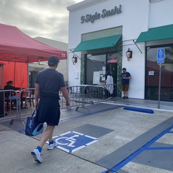9 Style Sushi - Next to the liquor store - Sushi Bars Near Me - San Clemente, California 9 Style Sushi - Next to the liquor store - Sushi Bars Near Me - San Clemente, California