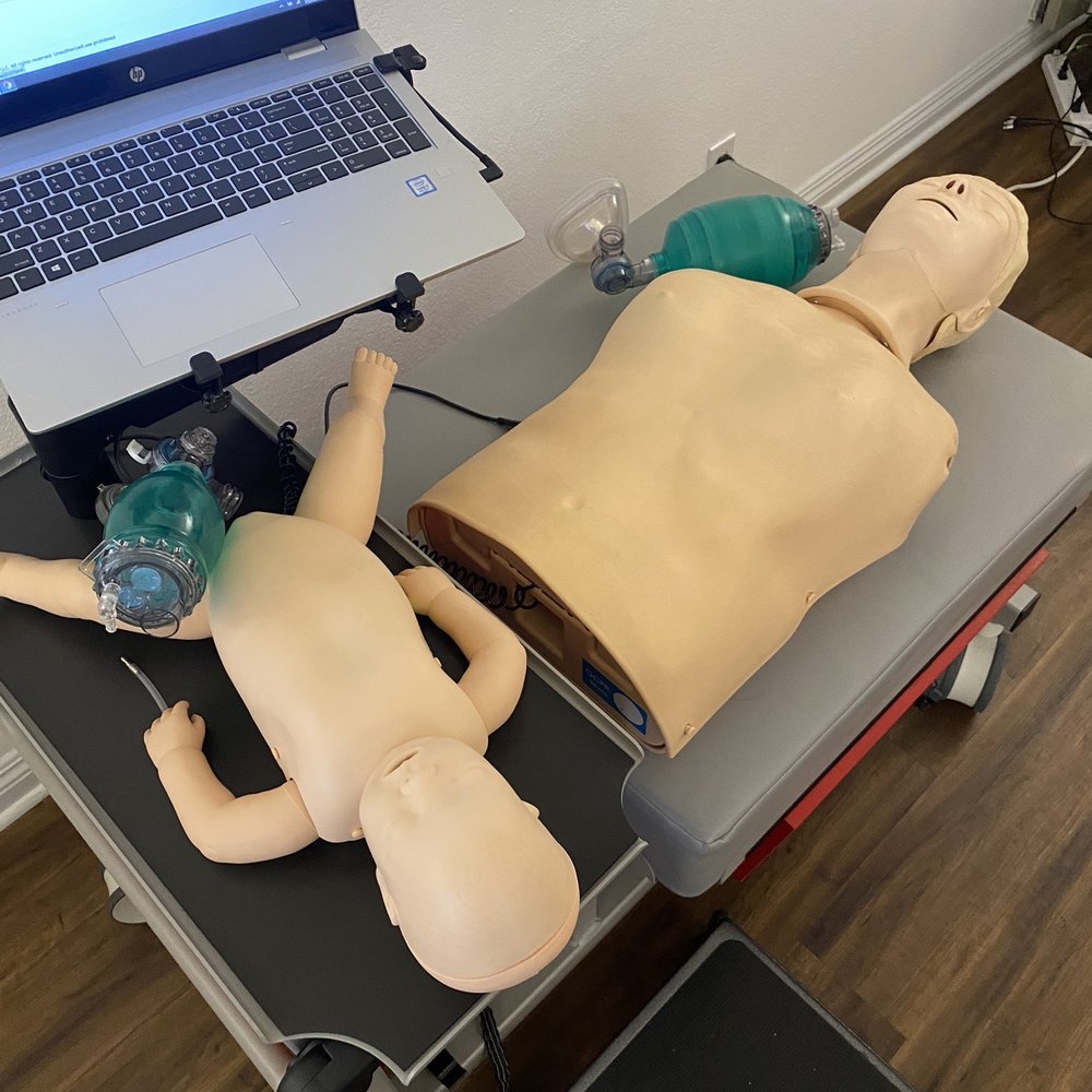 Safety Training Seminars - testing station! - CPR Classes Near Me - San Jose, California Safety Training Seminars - testing station! - CPR Classes Near Me - San Jose, California