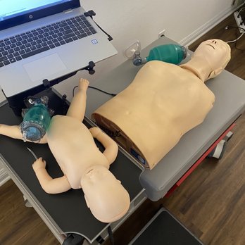 Safety Training Seminars - testing station! - CPR Classes Near Me - San Jose, California Safety Training Seminars - testing station! - CPR Classes Near Me - San Jose, California