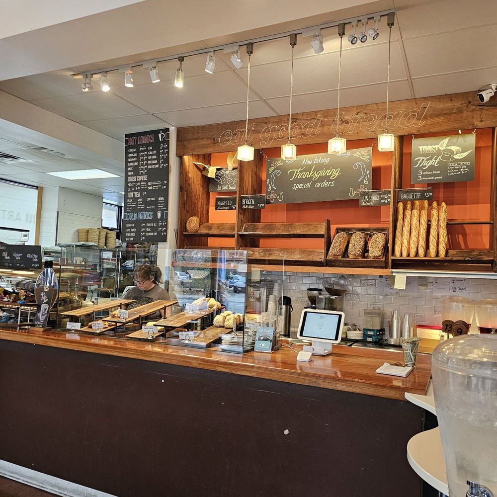 Sun Street Breads - Bakeries Near Me - Minneapolis, Minnesota