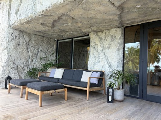 San Juan Water Beach Club by null