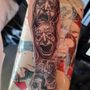 Photo of Inkflicted Tattoo