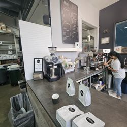 Ikon Roastery