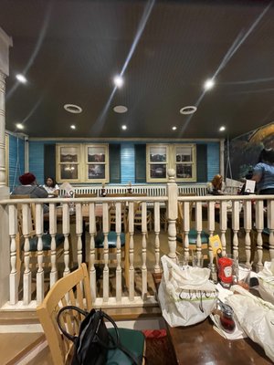 Joe Louis Southern Kitchen by null Joe Louis Southern Kitchen by null