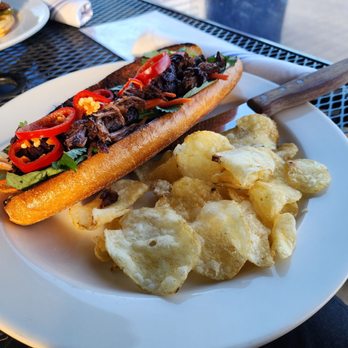 Netshed No. 9 - Bahn Mi - Breakfast & Brunch Near Me - Gig Harbor, Washington Netshed No. 9 - Bahn Mi - Breakfast & Brunch Near Me - Gig Harbor, Washington