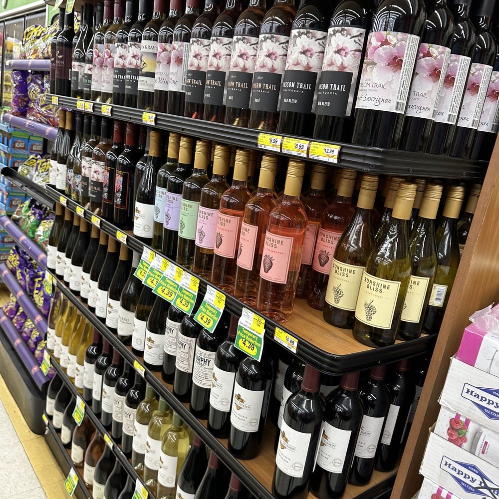 State Foods Supermarket - ...... - Grocery Near Me - Sanger, California State Foods Supermarket - ...... - Grocery Near Me - Sanger, California