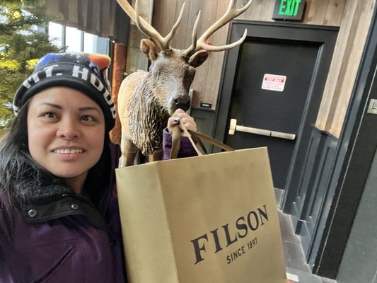 Filson by null