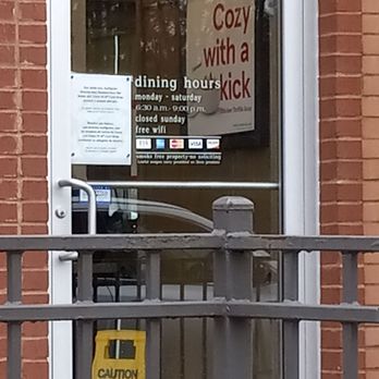 Chick-fil-A - Business hours - Fast Food Near Me - Gloucester, Virginia