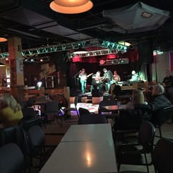 LB's Pub