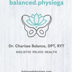 Balanced Physioga - Ojai