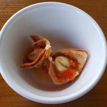 A One Kitchen & Bar - Fried Wontons - Bars Near Me - San Bruno, California A One Kitchen & Bar - Fried Wontons - Bars Near Me - San Bruno, California