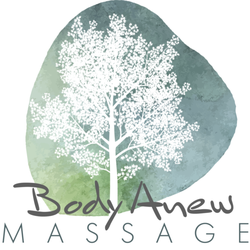 Body Anew Massage
