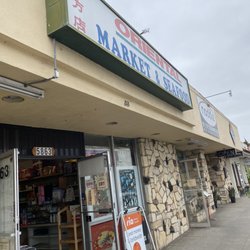 Oriental Market