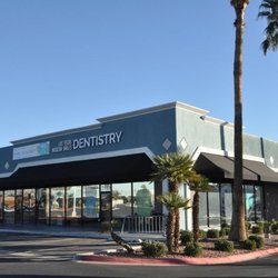 Looking for a family dentist in Las Vegas, NV? You have come to the right spot!