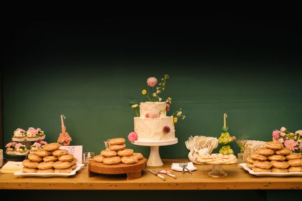 SusieCakes - Downtown LA by null