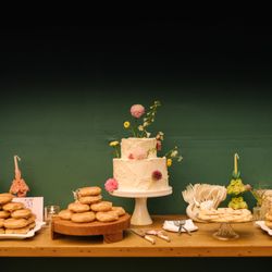 SusieCakes - Downtown LA