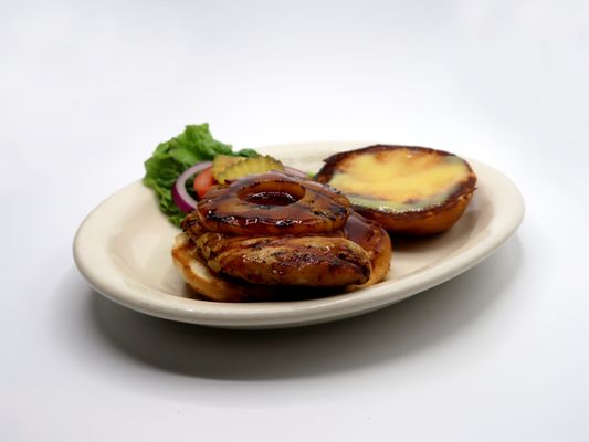 Perry & Sons Market & Grille by null