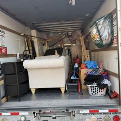 Top Notch Moving Company