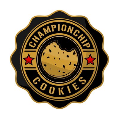ChampionChip Cookies