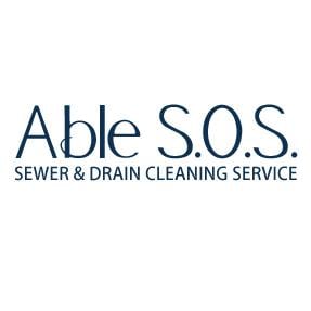 Able SOS Logo