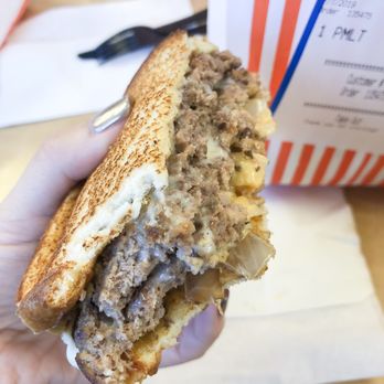 Whataburger - Patty Melt! - Burgers Near Me - Phoenix, Arizona Whataburger - Patty Melt! - Burgers Near Me - Phoenix, Arizona