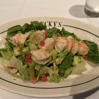 Luckys Steakhouse - Lucky's Salad - Steakhouses Near Me - Montecito, California Luckys Steakhouse - Lucky's Salad - Steakhouses Near Me - Montecito, California