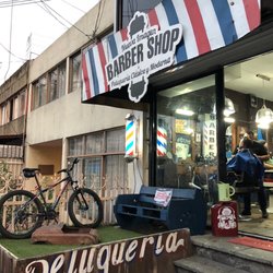 Nueva Imagen Barber Shop