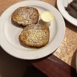 D's Country Cafe - French toast