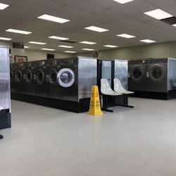 Rainbow Laundry