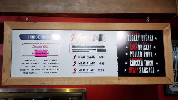 Menu photo 1 R&R BBQ South Jordan, UT Menu photo 1 R&R BBQ South Jordan, UT