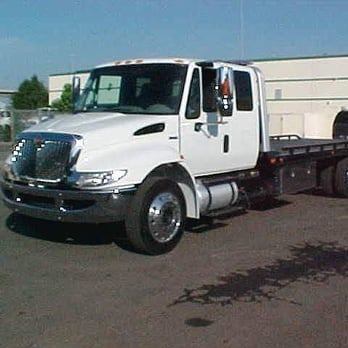 Blu Sky Towing - Towing Near Me - Longmont, Colorado