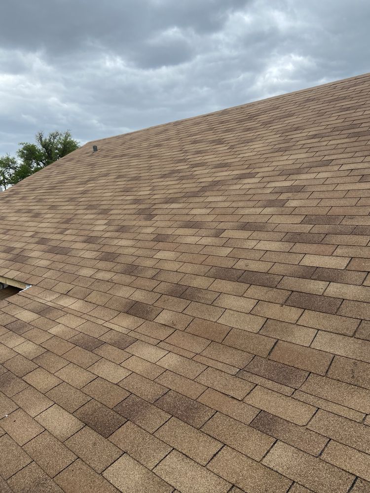 Slide of Homestyle Roofing