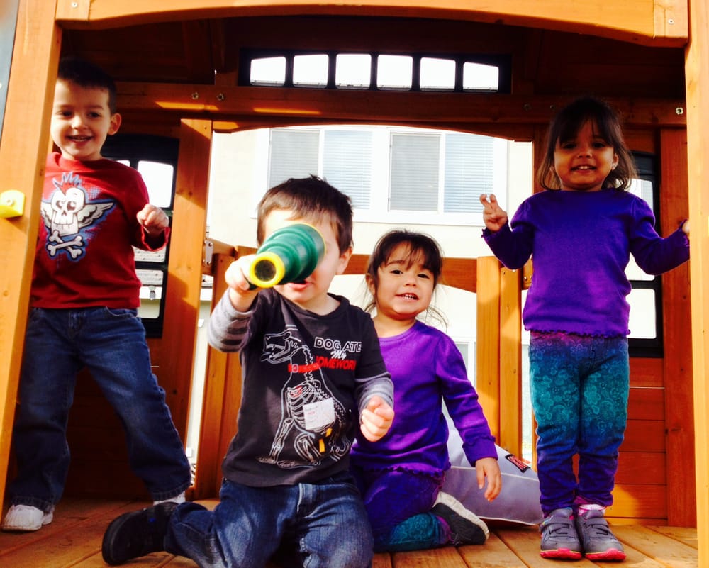 ITSY BITSY DEPOT ACADEMY Updated October 2024 46 Photos Eastvale