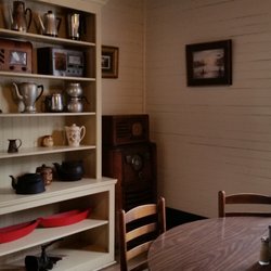 The Cajun Village Cottages