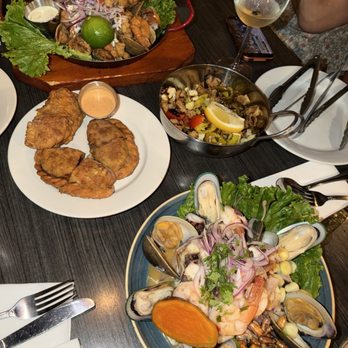 Los Andes Restaurant - Latin American Near Me - Providence, Rhode Island Los Andes Restaurant - Latin American Near Me - Providence, Rhode Island