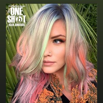 Salon Soleil - Hair Salons Near Me