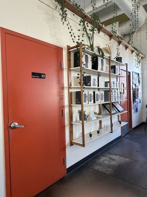 Barista Parlor W Nashville by null