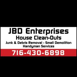 JBD Enterprises