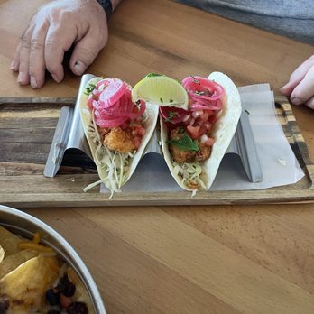 Tailchasers Restaurant & Dock Bar - Shrimp tacos - Bars Near Me - Ocean City, Maryland Tailchasers Restaurant & Dock Bar - Shrimp tacos - Bars Near Me - Ocean City, Maryland
