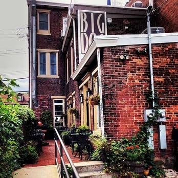 Big Dog Coffee - Hidden Gem! - Desserts Near Me - Pittsburgh, Pennsylvania