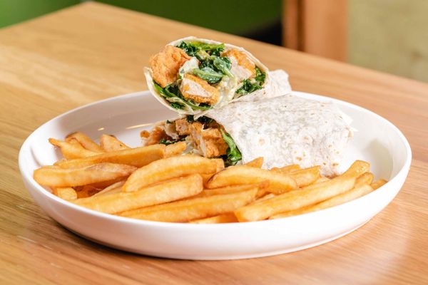 Veggie Grill - Downtown Portland by null