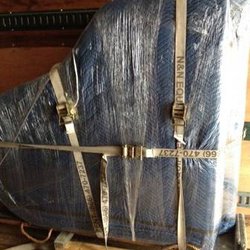 Precision Moving Service